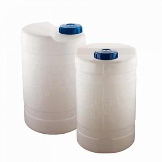Chlorination Tank