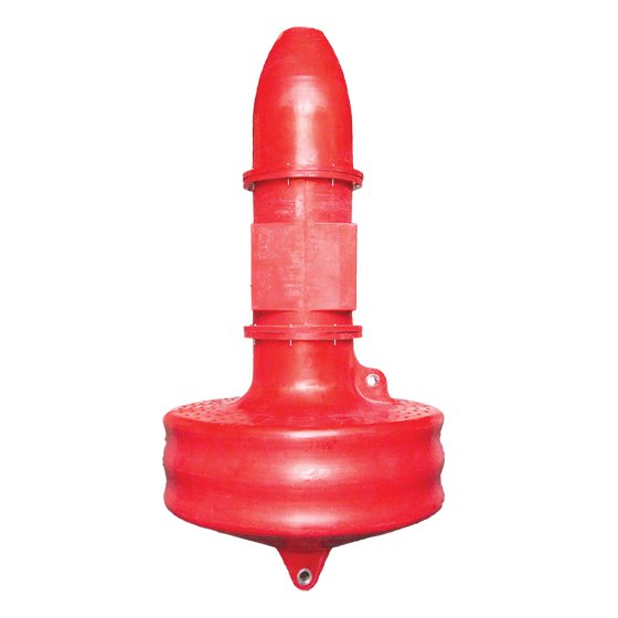 floating buoy