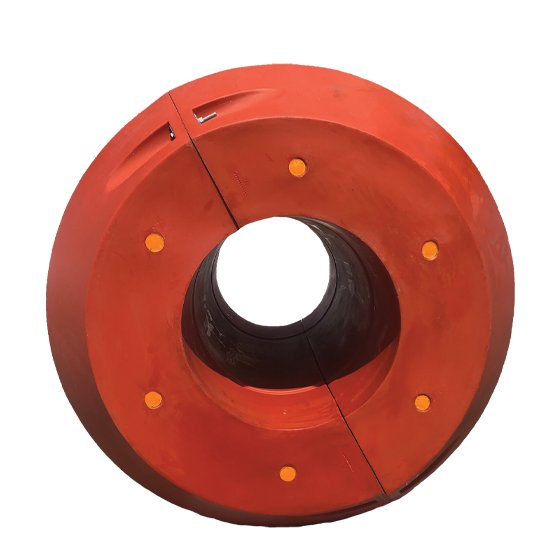 Pipe Float