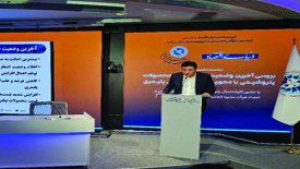 سال ۱۴۰۵؛ سالِ بقا برای صنعت پلیمر. وقتی چرخِ صنایع پایین‌دستی با کمبود عرضه کند می‌شود.
