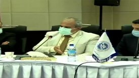 روز دوم از دومین همایش ملی چشم انداز صنایع پلاستیک